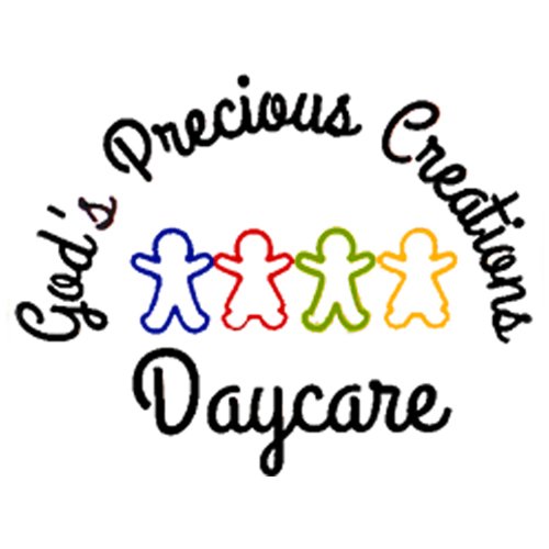 God's Precious Creations Daycare